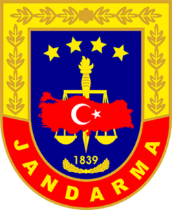 Jandarma Genel Komutanlığı